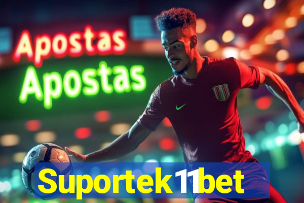 Suportek11bet