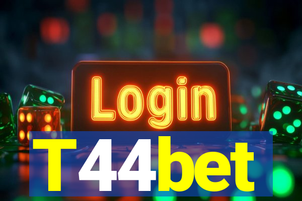 T44bet
