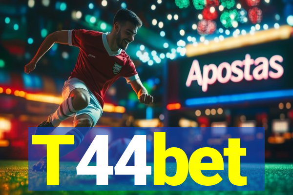 T44bet