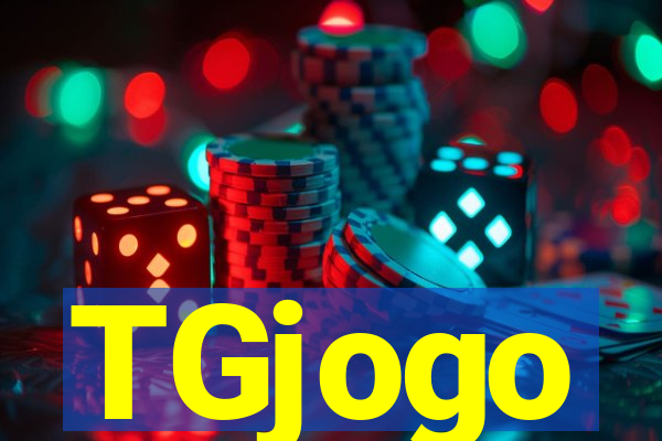 TGjogo