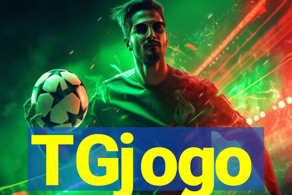 TGjogo
