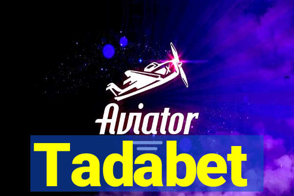 Tadabet