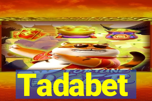 Tadabet