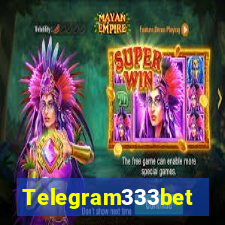 Telegram333bet