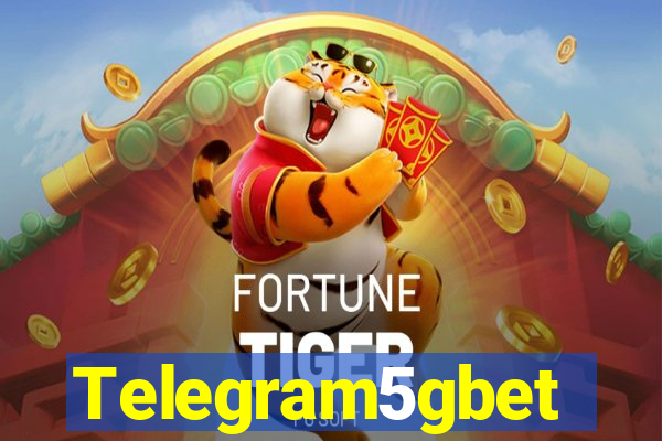Telegram5gbet