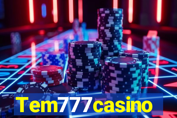 Tem777casino