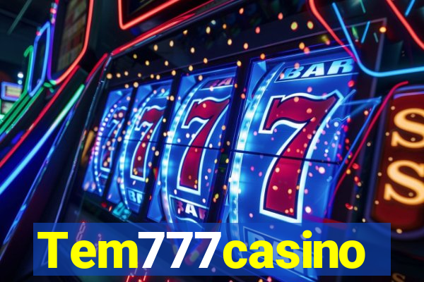 Tem777casino