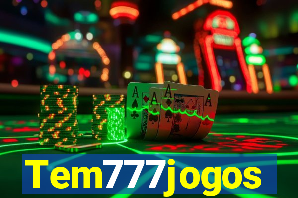 Tem777jogos