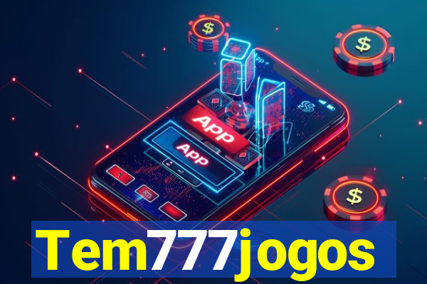 Tem777jogos