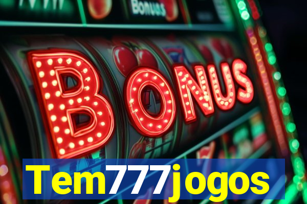 Tem777jogos
