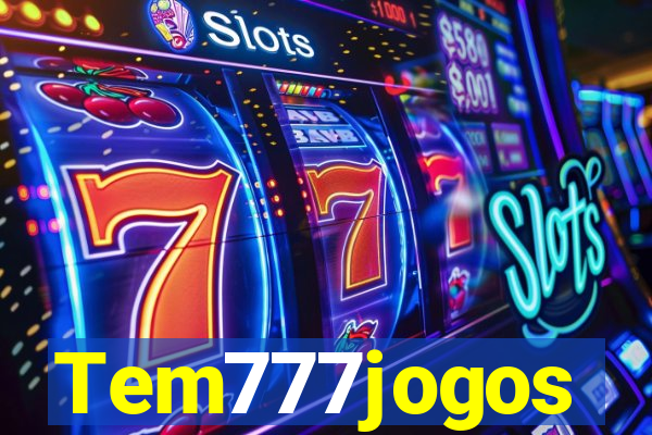 Tem777jogos