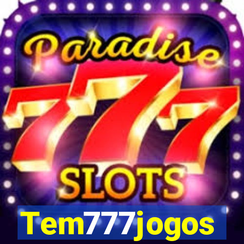 Tem777jogos
