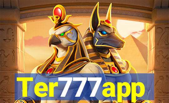Ter777app