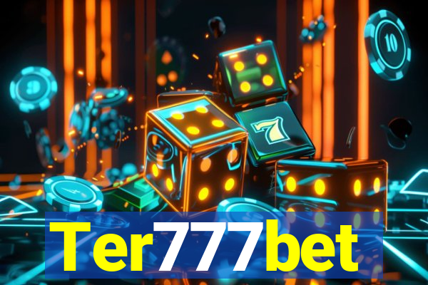 Ter777bet