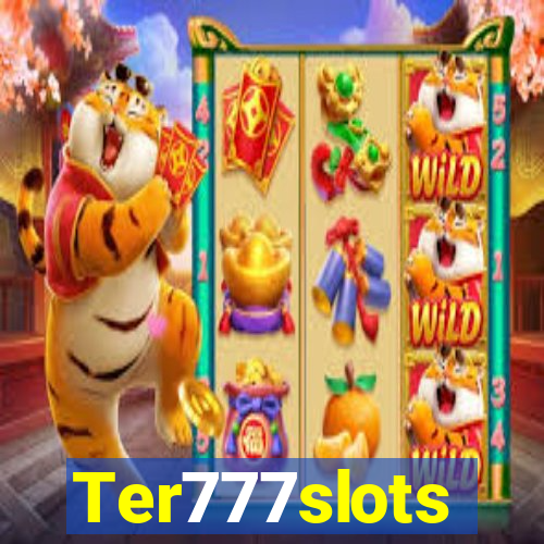 Ter777slots