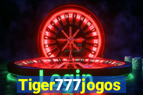Tiger777jogos