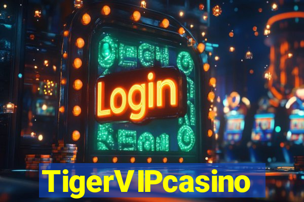 TigerVIPcasino