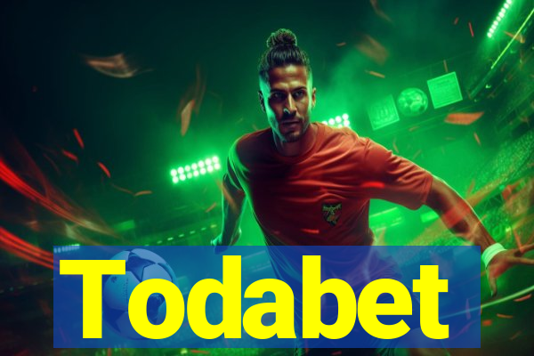 Todabet