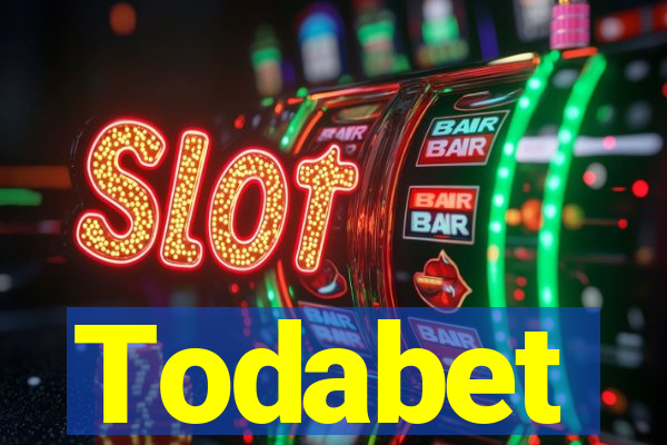 Todabet