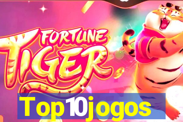 Top10jogos