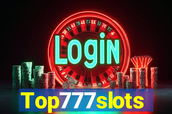 Top777slots