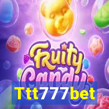 Ttt777bet