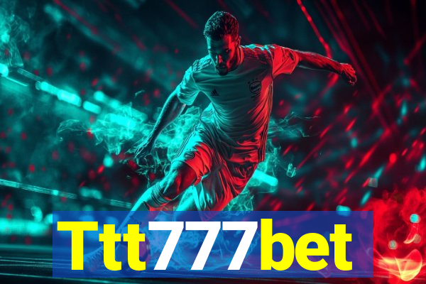 Ttt777bet