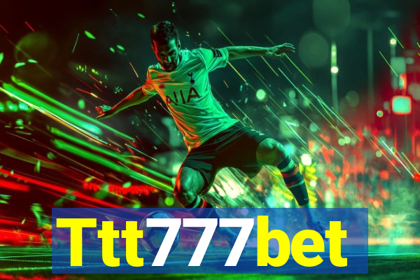 Ttt777bet
