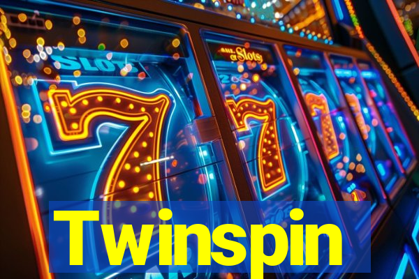 Twinspin
