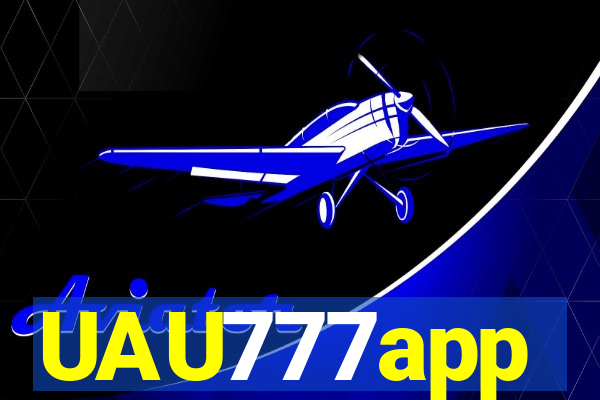 UAU777app