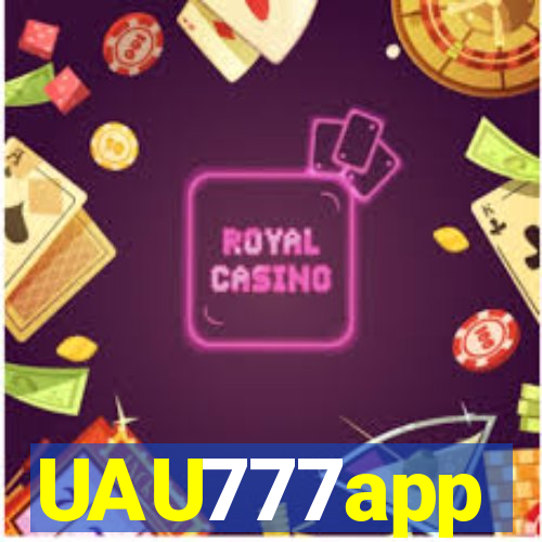 UAU777app
