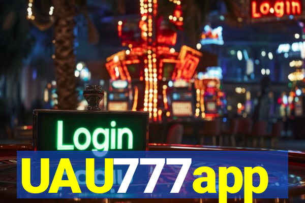 UAU777app