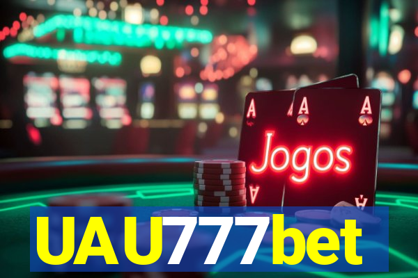 UAU777bet