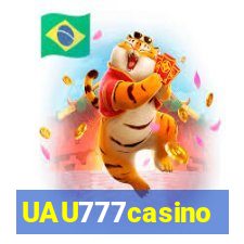 UAU777casino