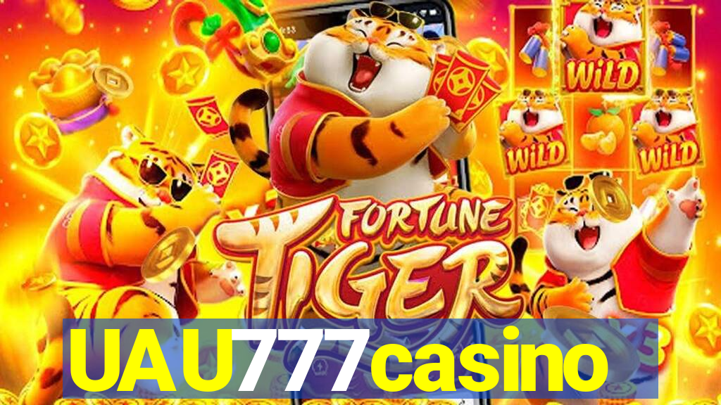 UAU777casino