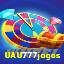 UAU777jogos