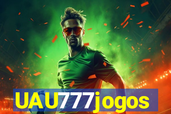 UAU777jogos