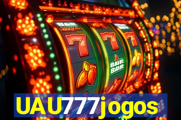 UAU777jogos