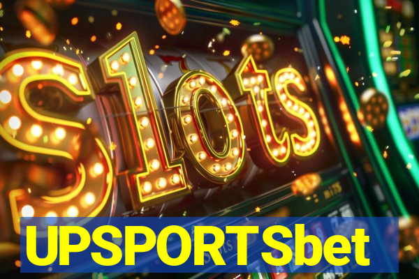 UPSPORTSbet