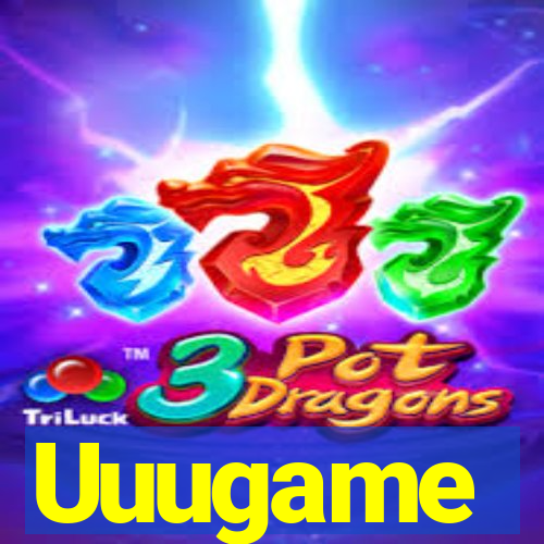 Uuugame