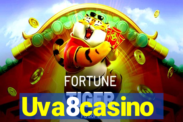 Uva8casino