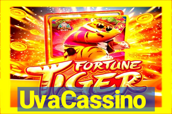 UvaCassino