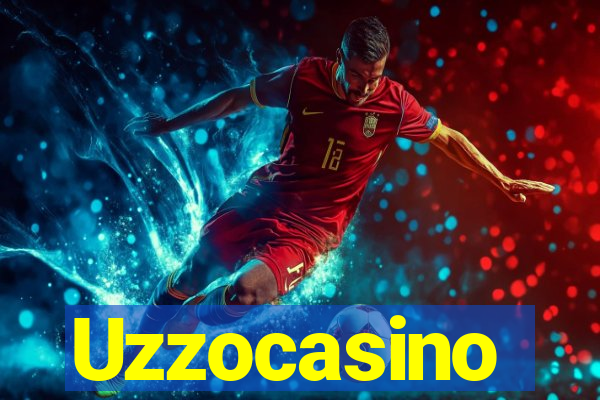 Uzzocasino