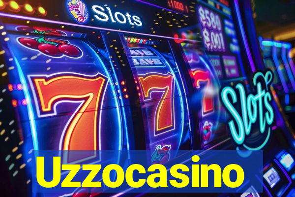 Uzzocasino