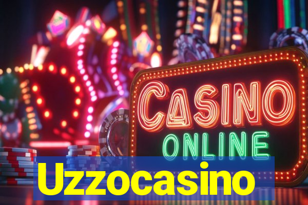 Uzzocasino