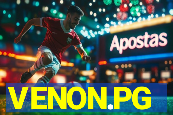 VENON.PG