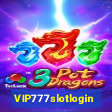 VIP777slotlogin