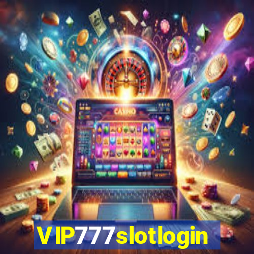 VIP777slotlogin