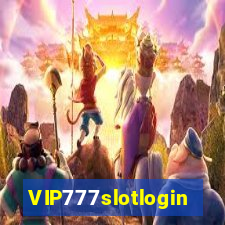 VIP777slotlogin