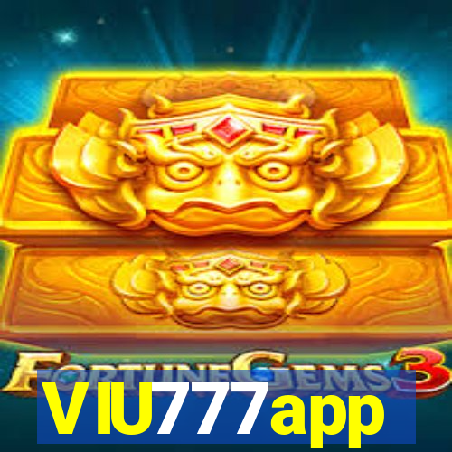 VIU777app